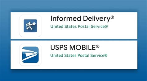 Informeddelivery.usps com login. Login to your account at informeddelivery.usps.com; From your dashboard, go to "Settings" Select "Yes" to turn on Informed Delivery email notifications; If you would like email and/or text notifications about your incoming packages, enter your mobile phone number in the "Settings" tab on your dashboard under the Package Notification Options … 