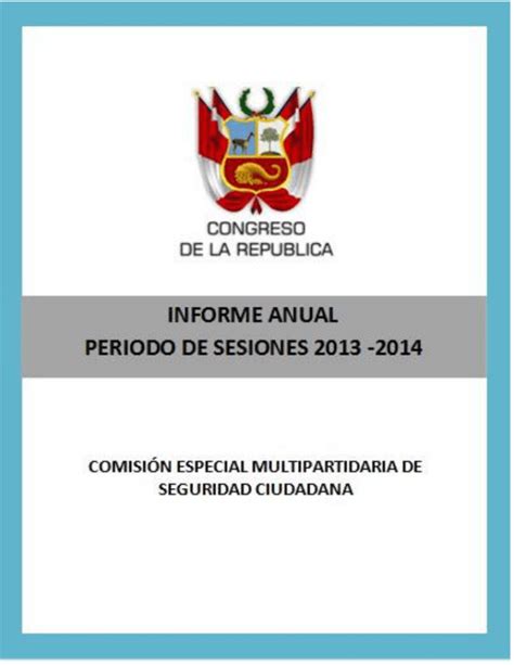 Informes de la comisión especial sobre el banco anglo costarricense. - Manual de taller peugeot 206 cc.