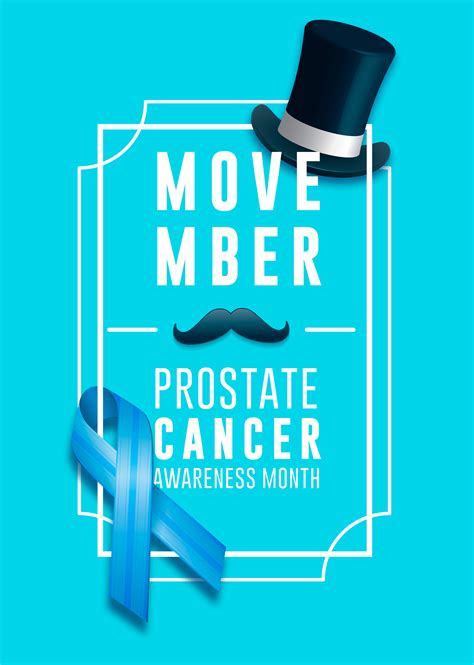 Informing and supporting men during Prostate Cancer Awareness Month