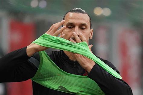 Infortuni Ibrahimovic: cosa è successo e quando rientra