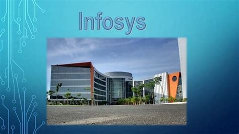 Infosys informatica ppt. .  ...