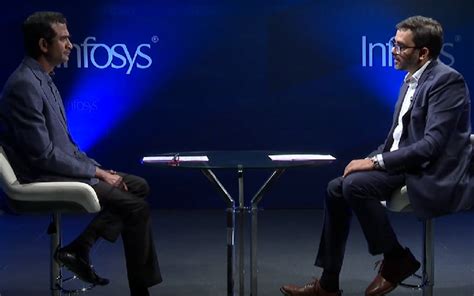 Infosys on Twitter: "Infosys DWS #techcompass sheds light on the …