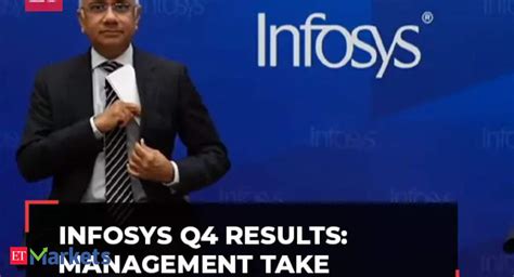 Infosys q4 results Vs TCS q4 results ??? #infosys #tcs - YouTube