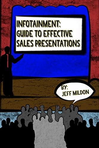 Infotainment guide to effective sales presentations. - Guide for analog gb gmt 312 multimeter.