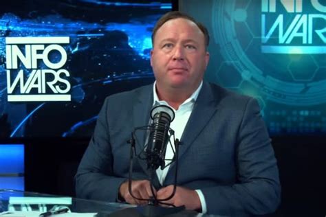 Infowars host Alex Jones calls for Canadian comedian to be arrested after AI prank call