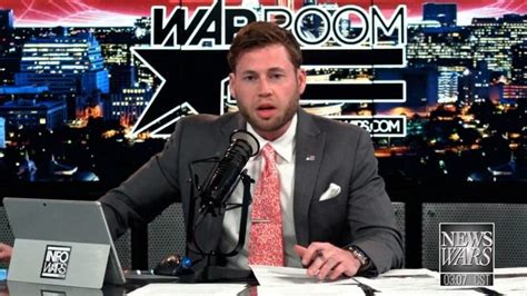 Infowars host Owen Shroyer pleads guilty to Capitol riot charge