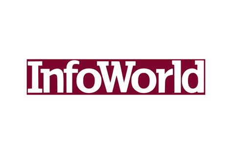 Infoworld. Things To Know About Infoworld. 