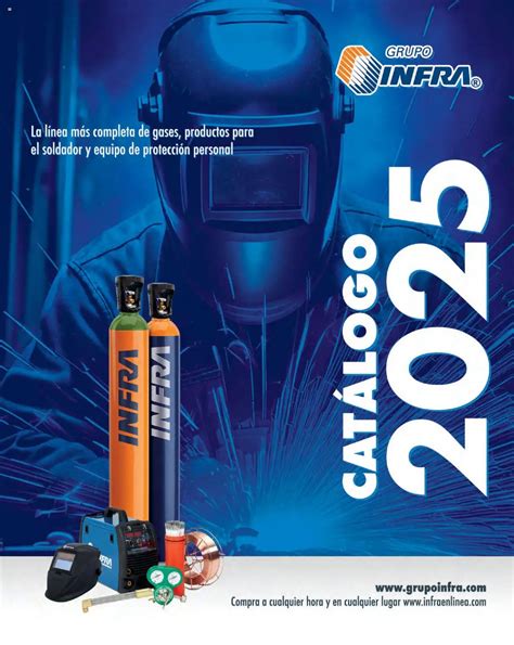 Infra Catalogo En Linea