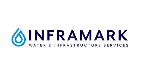 Inframark - website