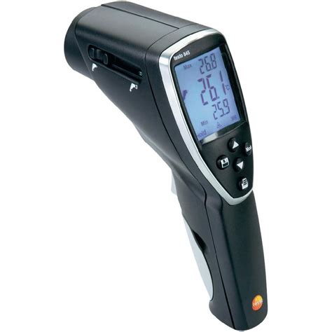 Infrared Temperature Measuring Instrument Suppliers, all