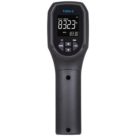 Infrared Thermometers - MSC Industrial Supply