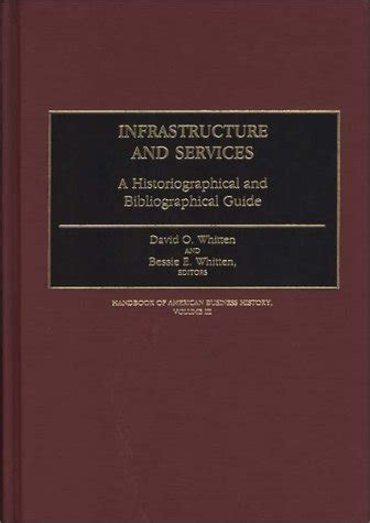 Infrastructure and services a historiographical and bibliographical guide. - Mercedes 240 d 1981 1983 service repair manual.