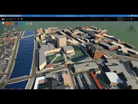 Infraworks to Revit Workflow – Site context - YouTube