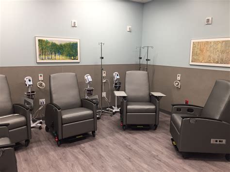 Infusion Therapy Community Medical Center