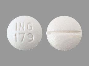 Ing 175 pill. Some examples of nerve pills include Xanax, Klonopin, Valium, Ativan and Tranxene, according to the University of Rochester Medical Center. 