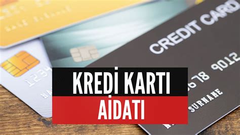 Ing kredi kartı aidatı