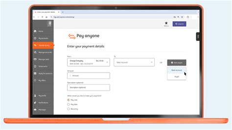 Ing transfer international. .  ...