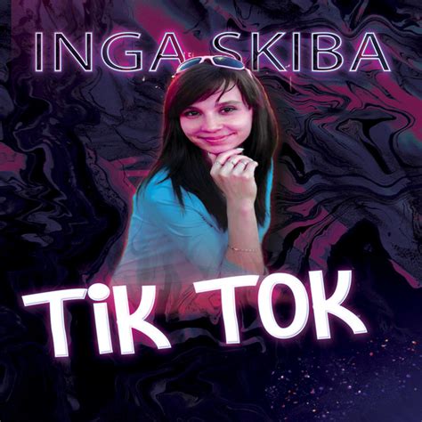 Inga Kiseliauskie748 on TikTok