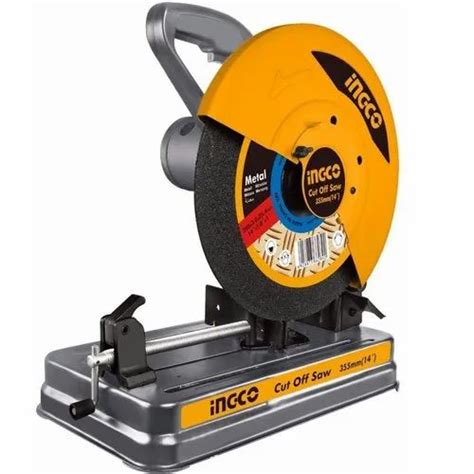 Ingco Cut Off Saw 2350 watts Reapp.com.gh