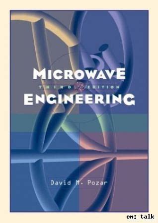 Ingeniería de microondas david pozar tercera edición. - Pqc ii service manual for komori lithrone.