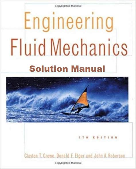 Ingeniería mecánica de fluidos crowe solution manual. - Beyond basic photography a technical manual.