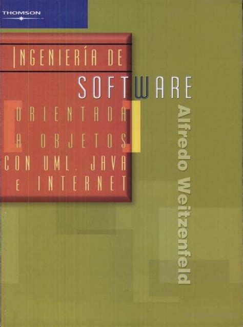 Ingenieria de software orientada a objetos. - Manual de modales y cortesia cotidiana manual of etiquette and.