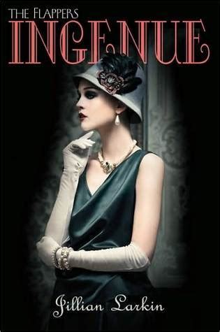 Read Ingenue Flappers 2 By Jillian Larkin