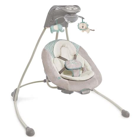 Ingenuity: ity by Ingenuity Sun Valley Compact Folding High Chair, Food-Grade Safe Plate, 5-Point Harness, for Ages 6 Months and Up, Unisex - Teal. dummy. Graco® Table2Table™ LX 6-in-1 Highchair, Arrows, 2102339. dummy. Cosco Simple Fold High Chair with 3-Position Tray (Elephant Squares). 