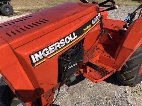 Case Ingersoll Garden Tractor Accessories. Filter by. Sort by: 1;