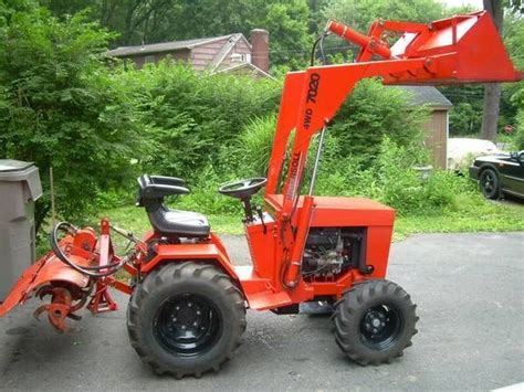 Ingersoll 7020 for sale. Compare Multiple Quotes for Lawn & Outdoor Equipment Shipping at uShip.com. Recent Shipments include: Ingersoll 7020 Garden Tractor loader backhoe, - shipped from Suwanee, GA 30024, Georgia to NEW BUFFALO , Michigan 