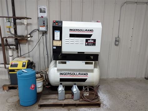 Ingersoll rand air compressor manual ssr ep10. - Winchester model 275 22 mag owners manual.
