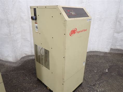 Ingersoll rand air dryer manuals model nvc400a400. - Figliola mechanical measurements solution manual 5th edition.