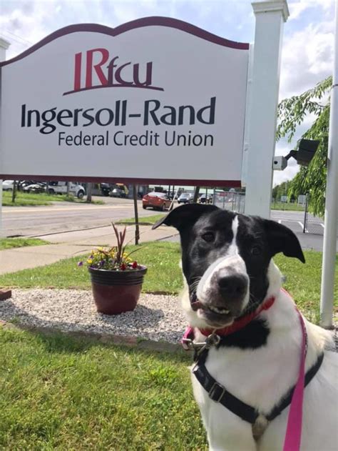 Ingersoll rand federal credit union. All products and services available on this website are available at all Ingersoll-Rand Federal Credit Union full-service locations. Phone: 570.888.7121 199 North Main Street, Athens PA 18810 