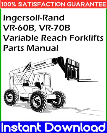 Ingersoll rand reach forklift service manual. - Seeking answers finding rest a prayer guide for the stumped the stalled and the stuck.