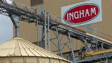 Inghams HY23 earnings down 11pc on HY22 - Grain Central