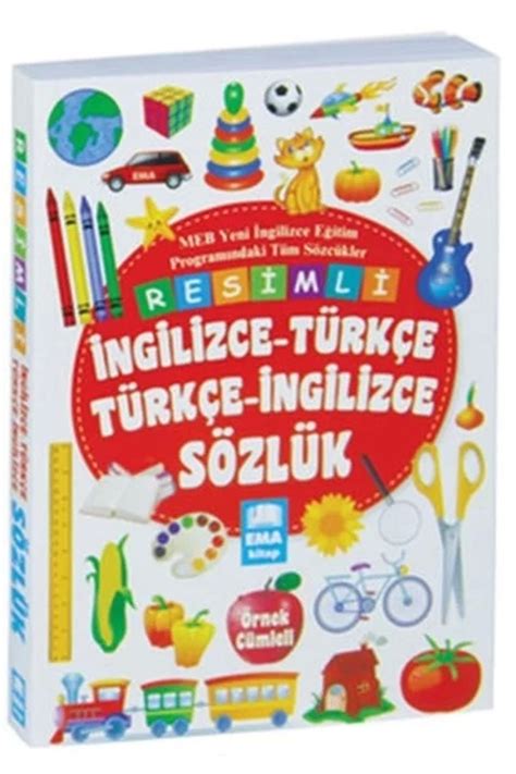 Ingilizce türkçe sesli kitap