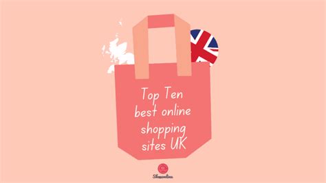 Ingiltere online alışveriş siteleri