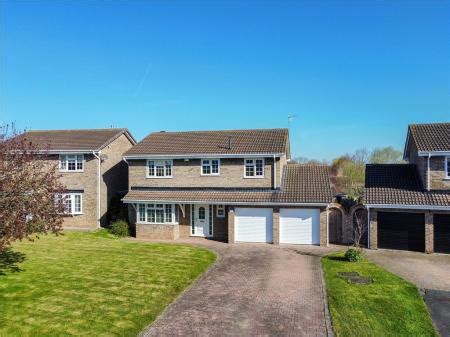 Ingleby Homes - Binchester Court, Ingleby Barwick - £269,950