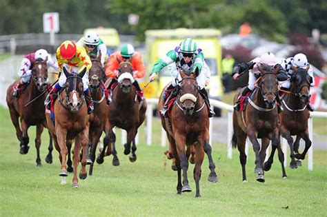 Ingleby Mackenzie Race Record & Form Racing Post