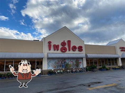 Ingles 2342 E Andrew Johnson Hwy, Morristown, TN 37814 - SP.com