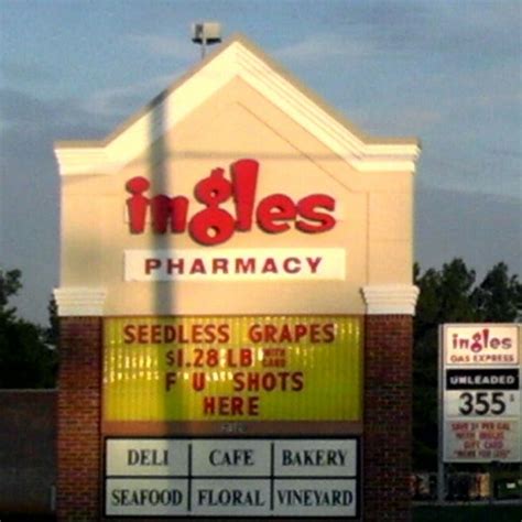 Ingles Market - Fayetteville, GA - Foursquare