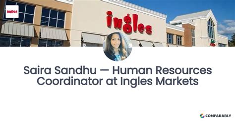 Ingles Markets Human Resources Comparably