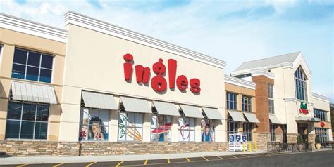 This page is a summary of each Ingles store. Close Window. Ingles Markets #62 575 New Leicester Hwy, Asheville, NC. 28806. Store Information. Store Hours: 6:00am to …. 
