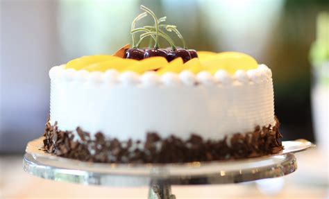 Whole Foods offers its customers a wide range of cakes in its bakeries. Customers can also place special orders for cakes in their favorite flavors. Whole Foods’ special order cake...