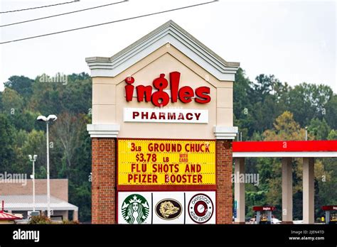 Ingles commerce ga. This page is a summary of each Ingles store. Close Window. Ingles Markets #419 220 Highway 334, Commerce, GA. 30529. Store Information. Store Hours: 6:00am to 11:00pm ... 