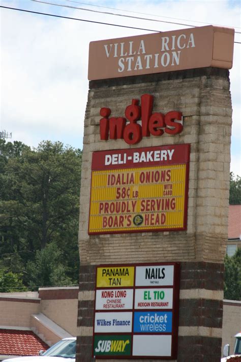 Ingles Markets. Happiness rating is 54 out of 100 54. 3.4 out of 5 stars. 3.4. Follow. Write a review. ... Ingles Markets Employee Reviews in Villa Rica, GA. 