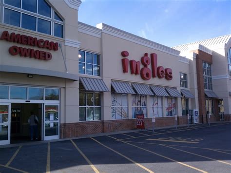  Ingles Market Inc Store 127. 4.2 (29 reviews) Unclaimed. $$ Grocery, Department Stores, Pharmacy. Open 9:00 AM - 9:00 PM. See hours. See all 36 photos. . 