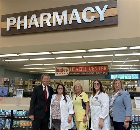 With 114 pharmacy locations, our Pharmacists and Pharmacy Tec