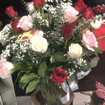 Inglis Broadway Florist Review