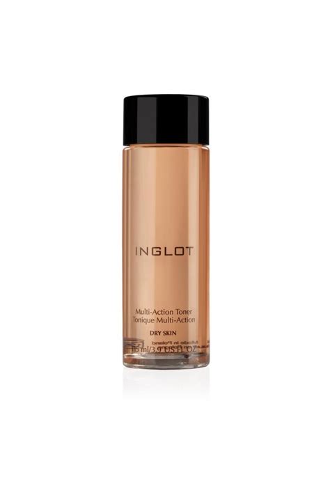 Inglot Kuru & Normal Ciltler Için Yüz Misti Refreshing  Trendyol.